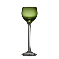 Online Lyngby Glas Classic Snapseglas 6 stk. Assorterede