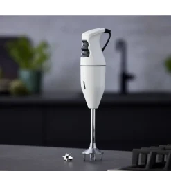 Online Bamix Classic Stavblender 140 watt Hvid