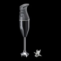 Bamix Classic Stavblender 140 watt Sort