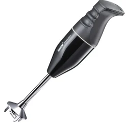 Bamix Classic Stavblender 140 watt Sort