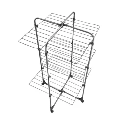 Online Leifheit Classic Tower 270 Tørrestativ Black