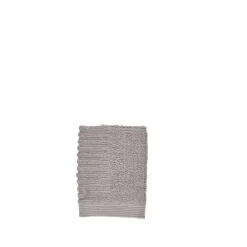 Zone Denmark Classic Vaskeklud Gull Grey