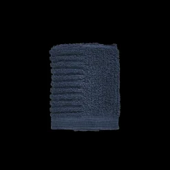 Hot Zone Denmark Classic Vaskeklud Dark Blue