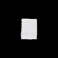 Clearance Zone Denmark Classic Vaskeklud White
