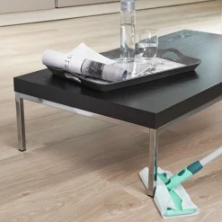 Online Leifheit Clean & Away Tørmoppe Turkis