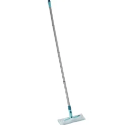 Online Leifheit Clean & Away Tørmoppe Turkis