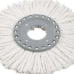 Sale Leifheit Clean Twist Disc Active Moppehoved Grå