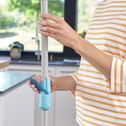 Sale Leifheit Clean Twist M Ergo Gulvvaskersæt Gr&oslash;n