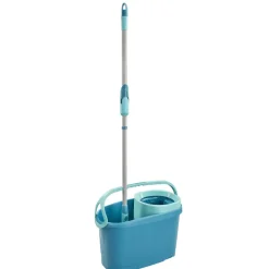 Sale Leifheit Clean Twist M Ergo Gulvvaskersæt Gr&oslash;n