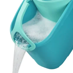 Sale Leifheit Clean Twist M Ergo Gulvvaskersæt Gr&oslash;n