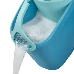 Clearance Leifheit Clean Twist M Ergo Mobile Gulvvaskersæt Gr&oslash;n