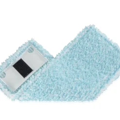 Discount Leifheit Clean Twist M Ergo/Power Clean Moppeklud super soft Lys blå