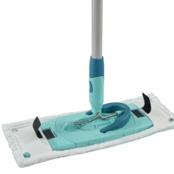 Discount Leifheit Clean Twist M Ergo/Power Clean Moppeklud micro duo Hvid