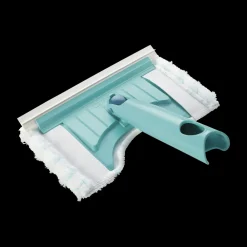 Clearance Leifheit Click Flisevasker micro duo Grøn