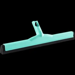 Online Leifheit Click Gulvskraberhoved Turkis