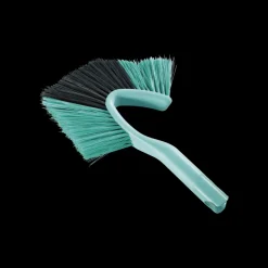 Discount Leifheit Click Hjørnekost Turkis