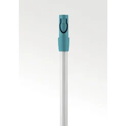 Outlet Leifheit Click Kosteskaft Turkis