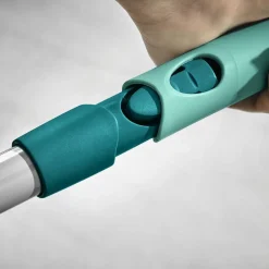 Outlet Leifheit Click Kosteskaft Turkis