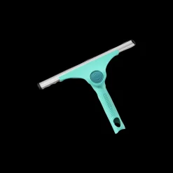 New Leifheit Click Vinduesskraber M Gr&oslash;n