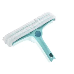 Leifheit Click Vinduesvasker 4in1 Turkis