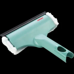 Outlet Leifheit Click Vinduesvasker 3in1 Mini Turkis