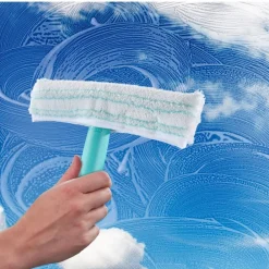 Hot Leifheit Click Vinduesvasker M Gr&oslash;n