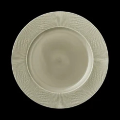 Outlet Colormix Middagstallerken Grå