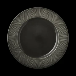 Clearance Colormix Middagstallerken Antracitgrå