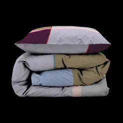 Hot Södahl Colour Block Sengetøj Lavender