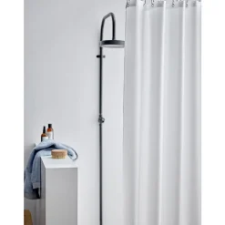 Clearance Södahl Comfort Badeforhæng White