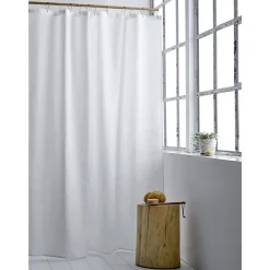 Clearance Södahl Comfort Badeforhæng White