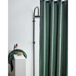 Sale Södahl Comfort Badeforhæng Pine green