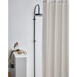 Hot Södahl Comfort Badeforhæng Beige
