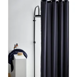 Hot Södahl Comfort Badeforhæng Navy blue
