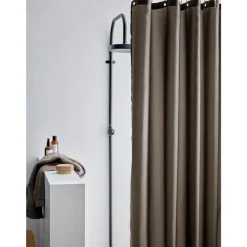 Hot Södahl Comfort Badeforhæng Taupe