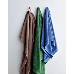Best Södahl organic Comfort Håndklæde Blue