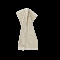 Outlet Södahl organic Comfort Håndklæde Beige