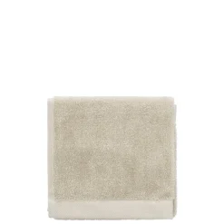 Outlet Södahl organic Comfort Håndklæde Beige