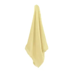 Online Södahl organic Comfort Håndklæde Yellow