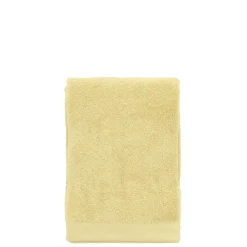 Online Södahl organic Comfort Håndklæde Yellow