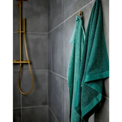 Hot Södahl organic Comfort Håndklæde Sea Green