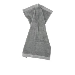 Best Södahl organic Comfort Håndklæde Stone Grey