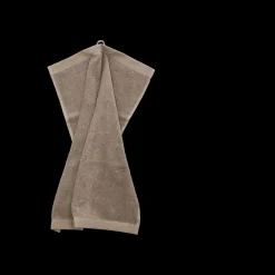 Clearance Södahl organic Comfort Håndklæde Taupe