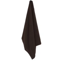 Best Södahl organic Comfort Håndklæde Coffee brown