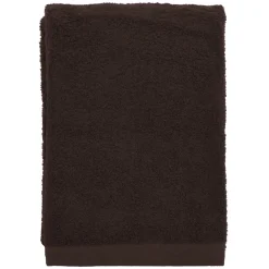 Best Södahl organic Comfort Håndklæde Coffee brown