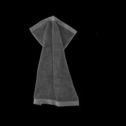 Södahl organic Comfort Håndklæde Ash