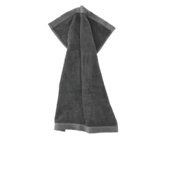 Södahl organic Comfort Håndklæde Ash