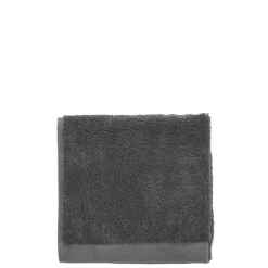Södahl organic Comfort Håndklæde Ash