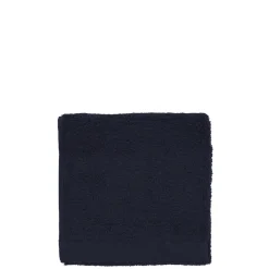 Outlet Södahl organic Comfort Håndklæde Navy blue