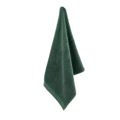Discount Södahl organic Comfort Håndklæde Forest green
